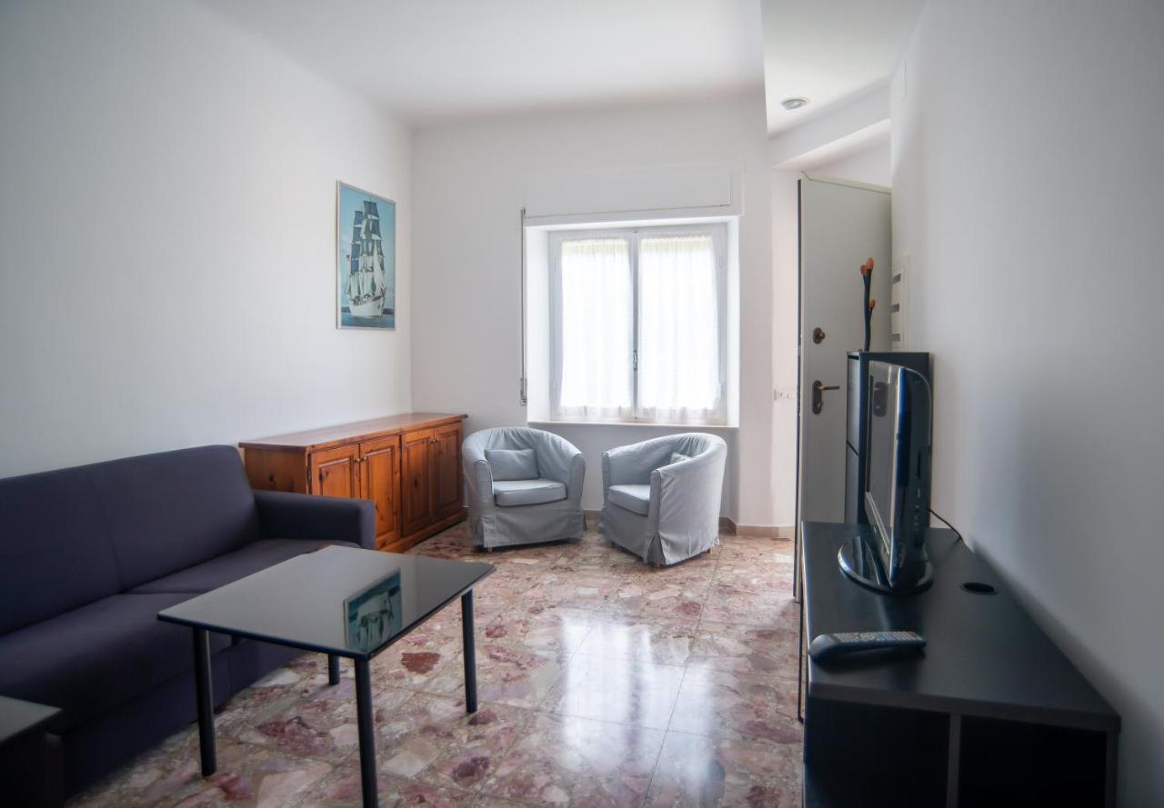 Appartamento Arcobaleno Levanto Exterior photo