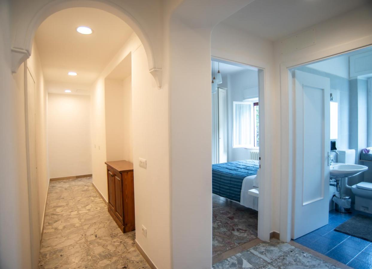 Appartamento Arcobaleno Levanto Exterior photo