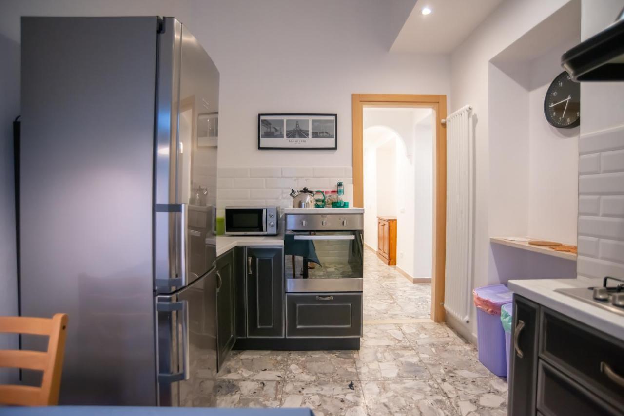 Appartamento Arcobaleno Levanto Exterior photo